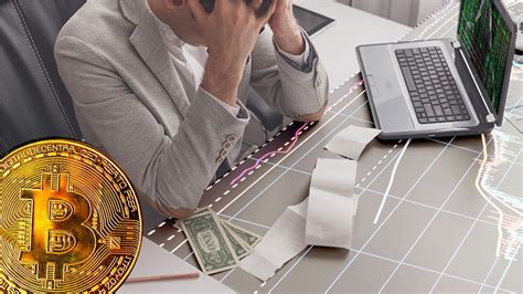 It's based on a blockchain that ensures decentralization of the entire system. 4 tips to survive the Bitcoin bull market - Bitcoin ...