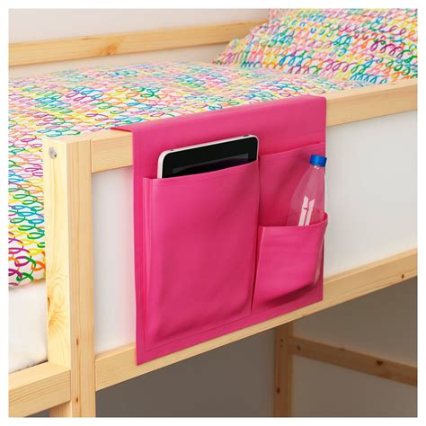 Shop wayfair for the best bedside shelf. 9 Bedside Storage Options For The Upper Bunk Kid | Bed ...