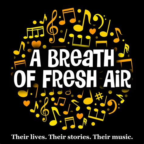 A Breath Of Fresh Air Celebrating Musicians Across The Ages