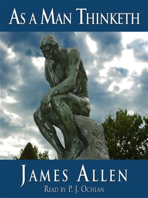 The book gives much insight to the nature of man, whilst still acknowledging his strengths and weakness. James Allen · OverDrive: ebooks, audiobooks, and videos ...