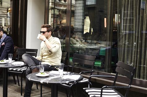 We did not find results for: Cecconi's Mayfair | History