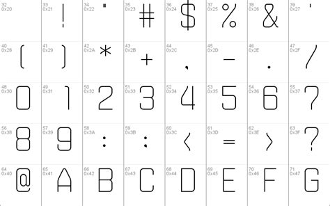 235mksd Windows Font Free For Personal