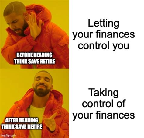 Funny Personal Finance Memes Img Woot