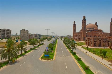 30 Interesting Facts About Bahria Town Berq Properties