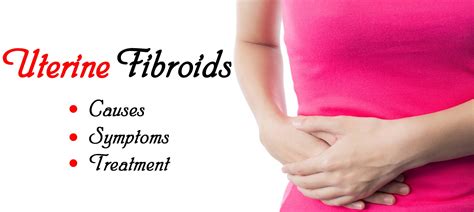 Uterine Fibroids Symptoms Causes And Treatment MedPlus Mart