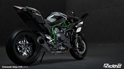 Iphone wallpapers iphone ringtones android wallpapers android ringtones cool backgrounds iphone backgrounds android backgrounds. 2015 Kawasaki Ninja H2R HD Wallpaper | Background Image ...