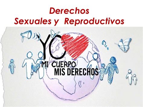 B Derechos En Salud Sexual Reproductiva Salud Sexual Y Reproductivasdmr