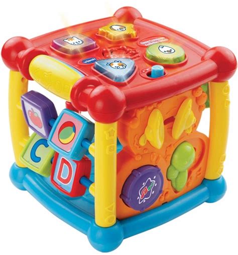 Best Toys For Babies 3 6 Months Old Safe And Playable Toys