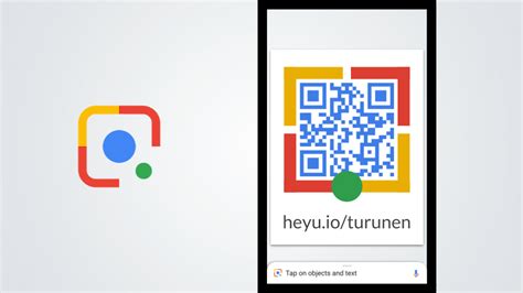 It might be a qr code that you captured in a google lens is a object recognition app from google that searches an image or camera view for information. Scan QR codes by Google Lens - Jyri Turunen - Medium