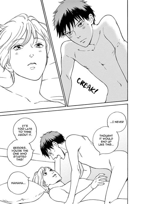 Amida Shizuku Nichiyoubi Ni Pound Cake Eng Page 7 Of 8