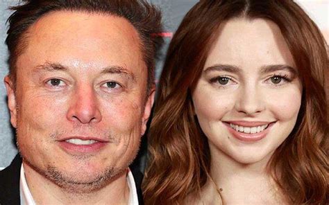 Elon Musk Spotted With Natasha Bassett In St Tropez In 2022 St Tropez New Girlfriend Natasha