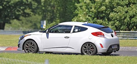 Much of the redesign is derived from enhanced. 2018 Hyundai Veloster Specs, Turbo, Engine, Price ...