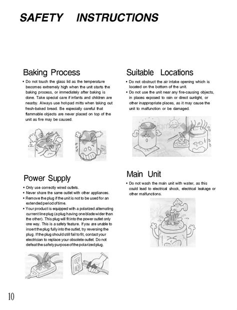 Welbilt Bread Machine Blog: Model - ABM100-4 Welbilt Bread Machine Instruction Manual Model