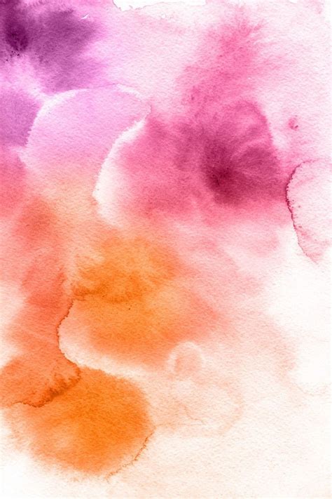 1033 Ink Drop Paint Background Watercolor Background Abstract