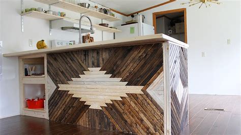 Are you looking to create a dream kitchen masterpiece? Mobile Home Kitchen Renovation - YouTube