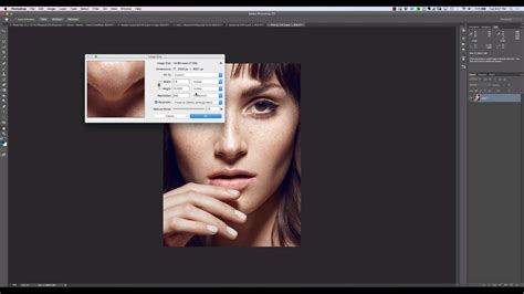Printing And Print Preparation With Adobe Photoshop Photography Blog