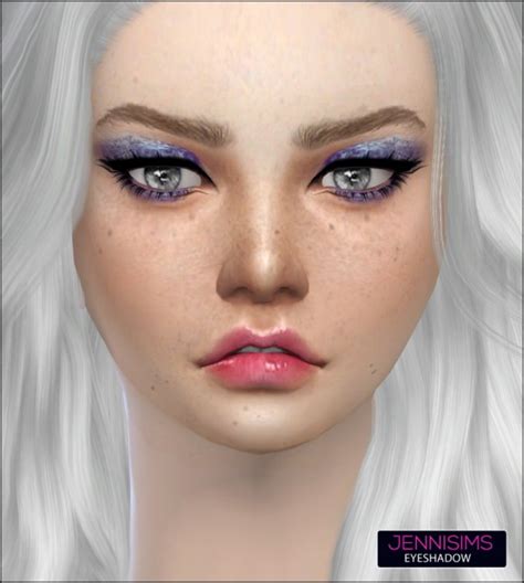 Jenni Sims Eyeshadow Glamorous Vol6 • Sims 4 Downloads