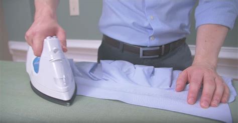 Ultimate Shirt Ironing Guide How To Iron Shirts Like A Boss Iron