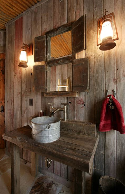 27 Log Cabin Interior Design Ideas To Spark Inspiration