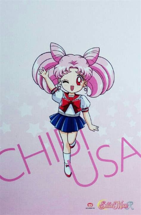 Chibiusa Wiki Sailor Moon Anime Amino Amino