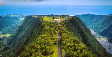 Les Meilleures Endroits à Visiter à Lîle De La Réunion