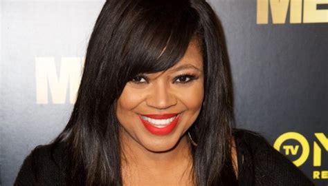 Shanice Shares Why She Took A Break From Music