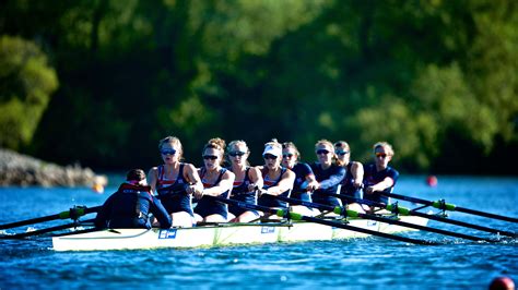 Great Britain team for 2017 World Rowing Championships announced ...