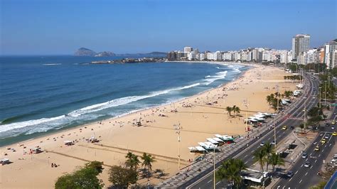 Hotels Rio De Janeiro Copacabana Beach 2018 Worlds Best