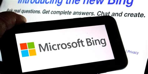 Bing Surpasses 100 Million Users As Chatgpt Helps Close The Gap To