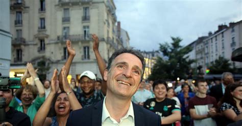 Éric piolle (born 6 january 1973) is a french engineer and politician. Éric Piolle fait un pas de plus vers une candidature à la ...