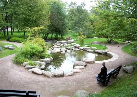 Der neue teich bilder und fotos gartenteich garten. Gartenteich anlegen und gestalten :-) künstlichen Teich bauen