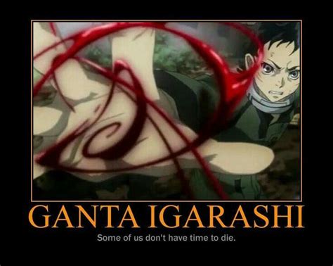 Ganta Igarashi The Manga Manga Art Manga Anime Deadman Wonderland Man Kill Dead Man Avatar