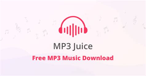 Mp3 juice cc is a music downloader where people can get some of the popular and trending mp3 songs. MP3 Juice - Mp3juices cc Free Music Download 2019 Official