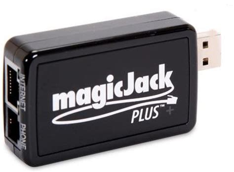 Magicjack Plus Free Call To Us And Canada Magicjack Plus Laptop