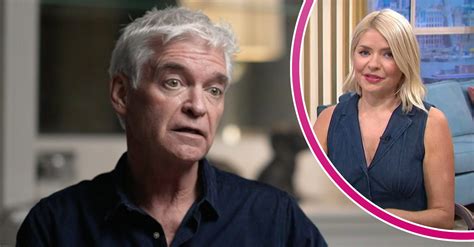 Phillip Schofield Has Nothing To Lose By Releasing Tell All Book
