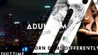 Love Porn Com Presents Adult Time Your Boober Is Here Titty Fucking