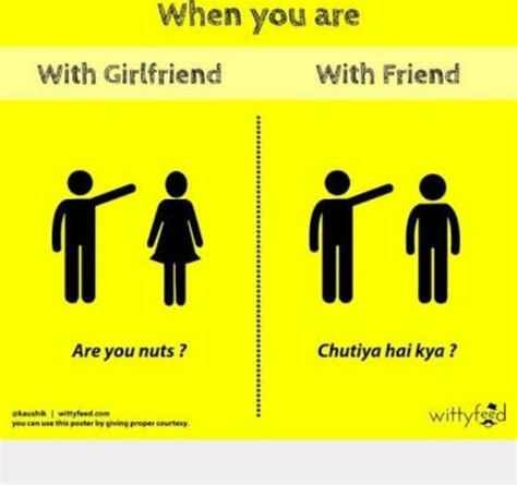 What Is Different Between Friend And Girlfriend Quora