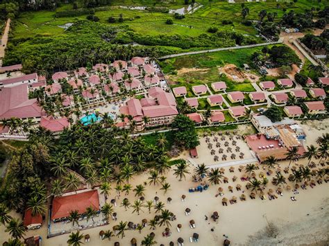 palm beach hotel updated 2023 reviews gambia kotu