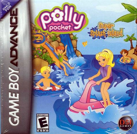 Ok Had To Upload Just One More Polly Pocket Thing I