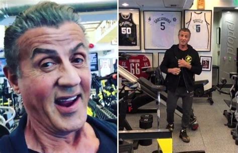 Sylvester Stallone Dead Hoax Rocky Star Continues To Mock Fans In