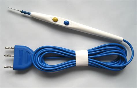 China Electrosurgical Pencil Photos And Pictures Made In