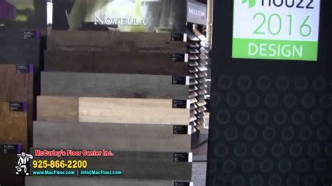 Im looking for 1 vacuum for the hallmark hardwoods that could also. Hallmark Hardwood Flooring | www.MacFloor.com - YouTube