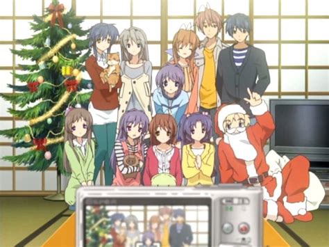 Clannad After Story Review Anime Amino