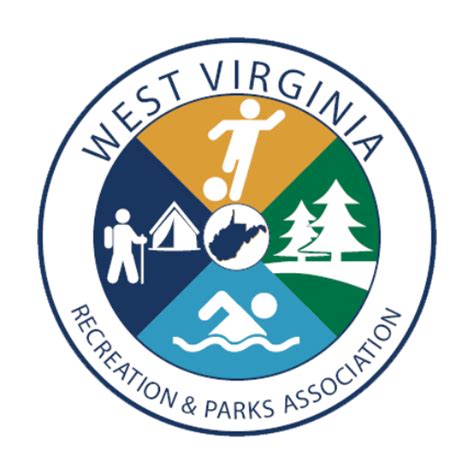 Cropped Wvparksreclogodark4png West Virginia Recreation And