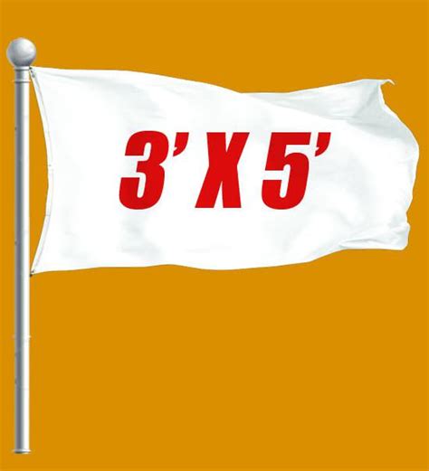 Custom Flags And Banners Cheap 3x5 Flag 30 Off Free Shipping
