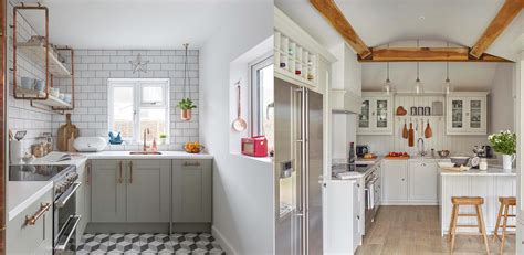 Small Kitchen Design Ideas 2021 Inhouse Craft