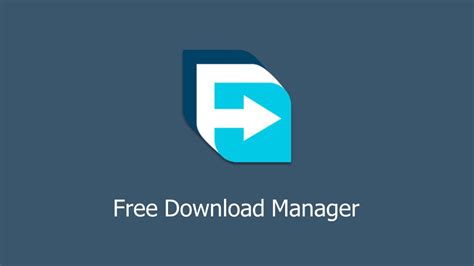 I have tried a lot of download managers, until i used idm i stopped. Best free alternative to IDM (Internet Download Manager ...