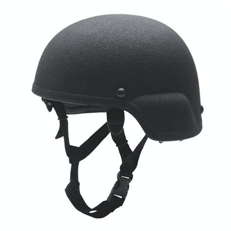 Safariland Protech Delta 4 Full Cut Ballistic Helmet