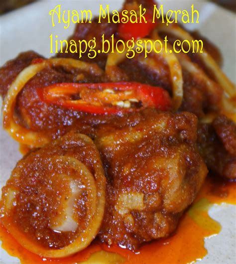 Resep ayam goreng korea korean fried chicken. Nasi Beriani, Ayam Msk Merah, Daging Masak Hitam & Acar ...