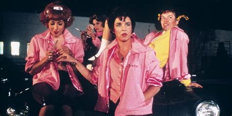 Grease Prequel Rise Of The Pink Ladies Gets The Green Light At Paramount